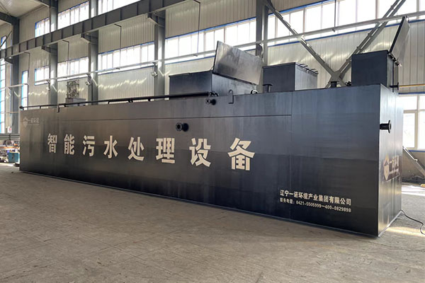 哪些原因影響著農(nóng)村一體化污水處理設(shè)備過濾的效果？