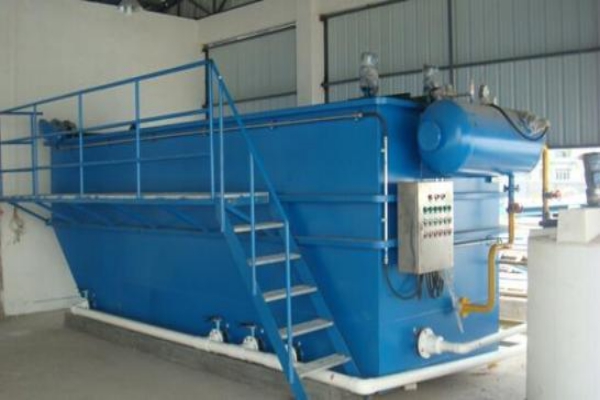 生活污水一體化設備風機噪音高解決辦法是什么？