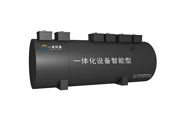農(nóng)村一體化污水處理設(shè)備常見的消毒方式！